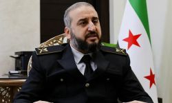 وزير الدفاع السوري يحدد شرطاً لبقاء قواعد روسيا في بلاده